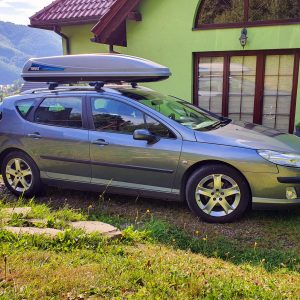 Thule Ocean 500